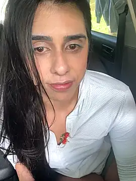 Monahliza online show from 28, 11, 2025