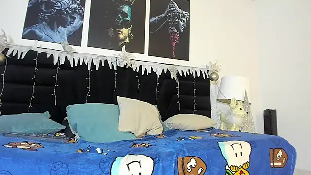 BryanTowers online show from 22, 11, 2025