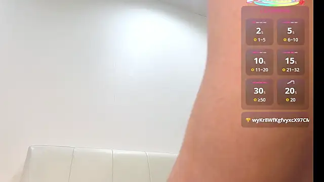 Snapshot of Hina_japanese chatting on 9, 3, 2026 Hina japanese online show from 9, 3, 2026