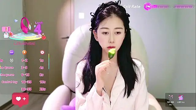 Snapshot of Zoe-Zoe chatting on 11, 3, 2026 Zoe-Zoe online show from 11, 3, 2026