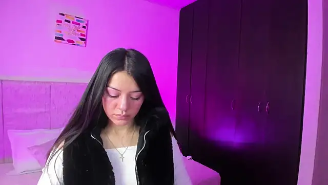 AmmySweett1 online show from 18, 11, 2025