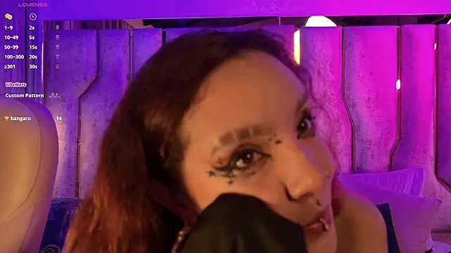 nix wolf online show from 21, 11, 2025