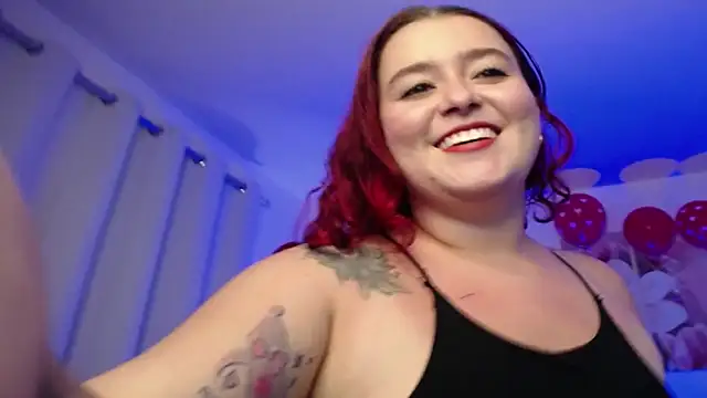 selene rouse  online show from 19, 2, 2026