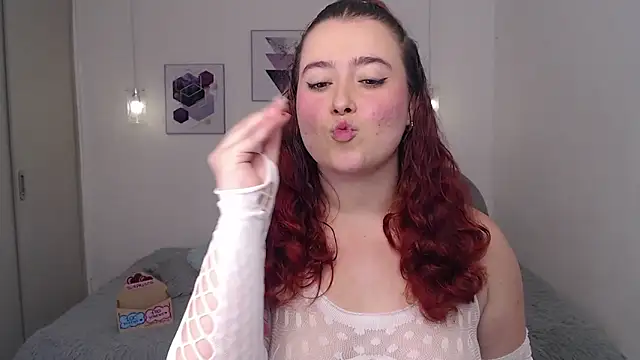 Snapshot of selene_rouse_ chatting on 23, 5, 2026 selene rouse online show from 23, 5, 2026