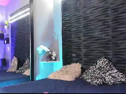 lusstyles 1 online show from 2, 12, 2025