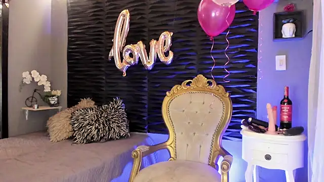 lusstyles 1 online show from 14, 2, 2026