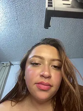 Veronika 7 online show from 21, 12, 2025