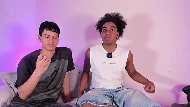 Mark Nico online show from 17, 2, 2026