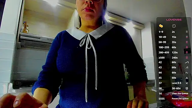 ava muse  online show from 7, 2, 2026