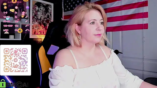 miss lisaaa online show from 4, 4, 2026