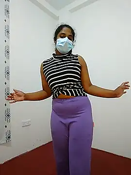 SL sherina online show from 20, 11, 2025