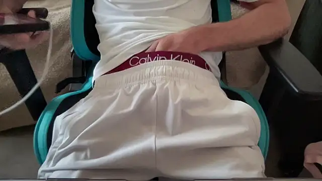 lucpompot online show from 19, 3, 2026