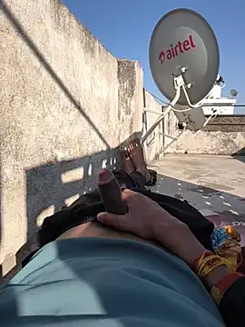 Ritik143jhil online show from 16, 1, 2026