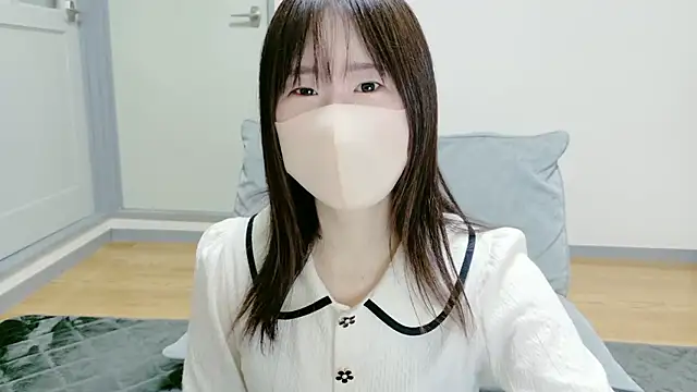 akane room online show from 21, 12, 2025