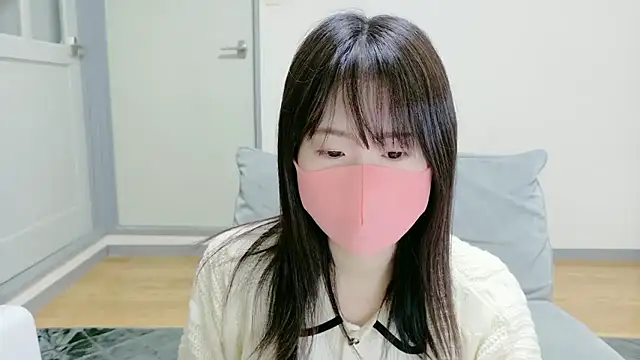 akane room online show from 10, 1, 2026