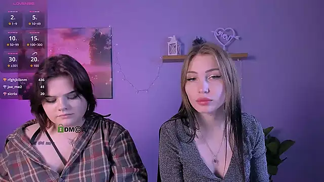 lika pop online show from 16, 12, 2025