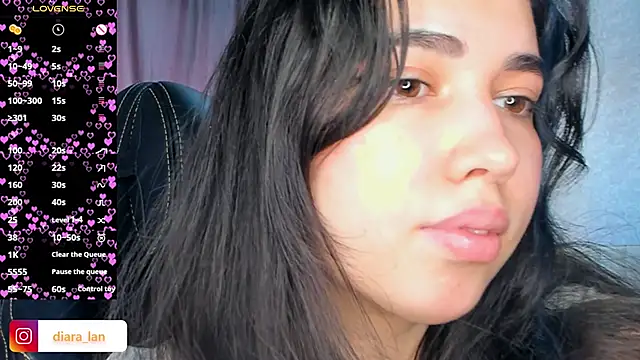 Diara 1an online show from 27, 3, 2026