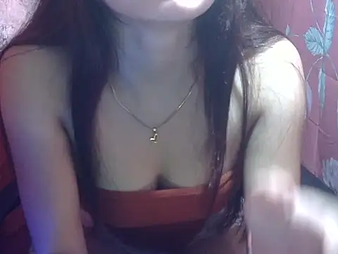 Snapshot of Exotic_Pinay18 chatting on 3, 6, 2026 Exotic Pinay18 online show from 3, 6, 2026