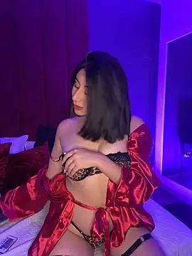 GinebraBelucci online show from 16, 11, 2025