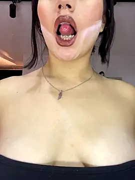 GinebraBelucci online show from 27, 11, 2025