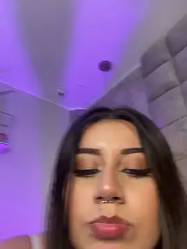 GinebraBelucci online show from 15, 1, 2026