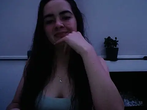 Snapshot of eva_rushh chatting on 21, 11, 2025 eva rushh online show from 21, 11, 2025