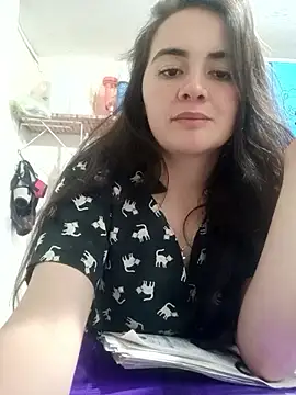 Snapshot of eva_rushh chatting on 5, 12, 2025 eva rushh online show from 5, 12, 2025