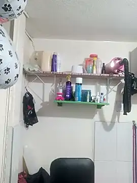 Snapshot of eva_rushh chatting on 21, 12, 2025 eva rushh online show from 21, 12, 2025