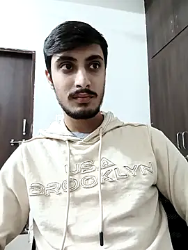 Jemin og online show from 18, 1, 2026