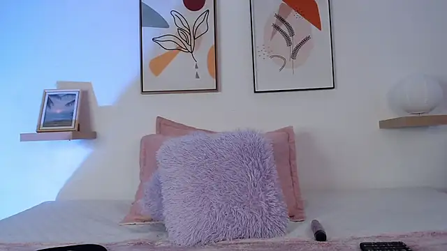 blackvelvetx69 online show from 16, 12, 2025