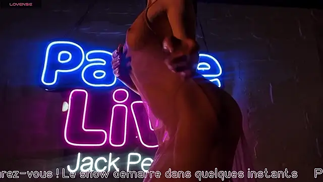 Jack Peterson0 online show from 6, 3, 2026