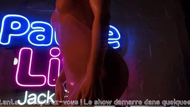 Jack Peterson0 online show from 19, 3, 2026