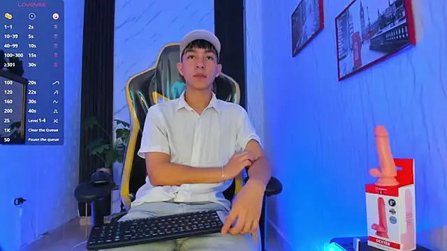 sam kato online show from 20, 11, 2025