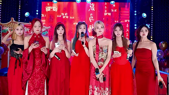 Snapshot of cdyyds-01 chatting on 16, 2, 2026 cdyyds-01 online show from 16, 2, 2026