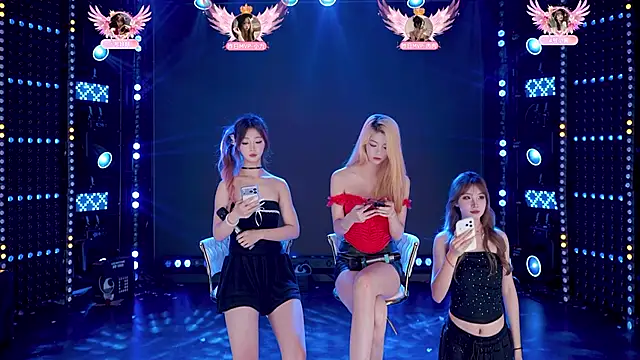 Snapshot of cdyyds-01 chatting on 1, 3, 2026 cdyyds-01 online show from 1, 3, 2026