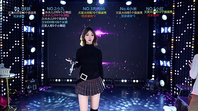 Snapshot of cdyyds-01 chatting on 7, 4, 2026 cdyyds-01 online show from 7, 4, 2026