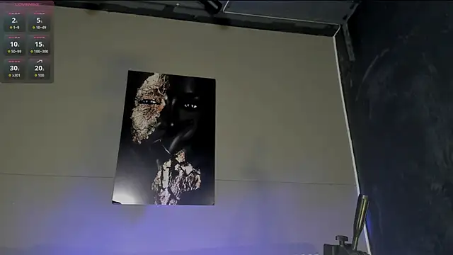 nicolvibes 212 online show from 3, 4, 2026