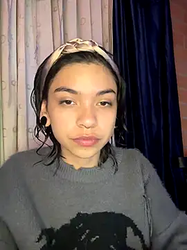 Lily Sex online show from 14, 12, 2025