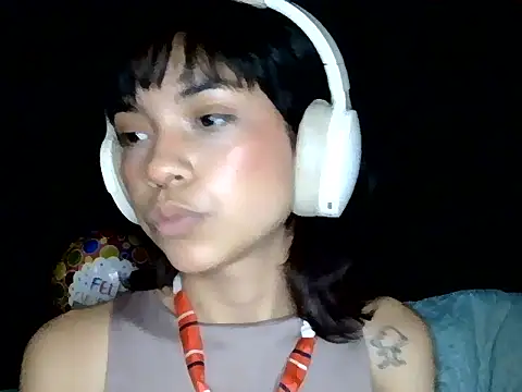 Lily Sex online show from 15, 12, 2025