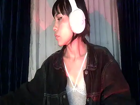 Lily Sex online show from 16, 12, 2025