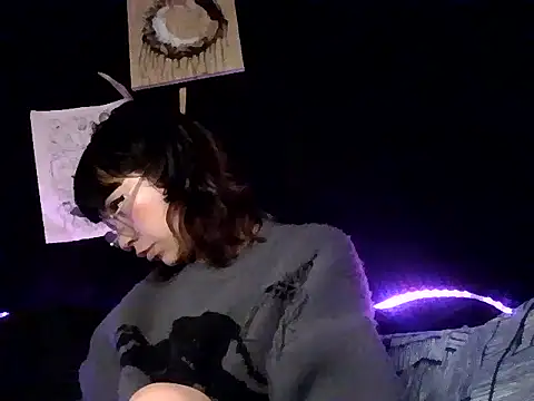 Lily Sex online show from 17, 12, 2025