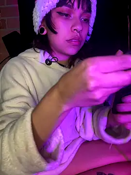 Lily Sex online show from 18, 12, 2025