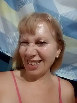 SexyMilf1211 online show from 18, 1, 2026