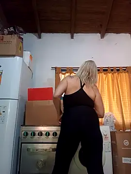 SexyMilf1211 online show from 18, 3, 2026