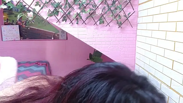 Snapshot of maurakloss303av chatting on 24, 11, 2025 maurakloss303av online show from 24, 11, 2025