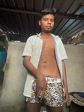 banty05 online show from 27, 11, 2025