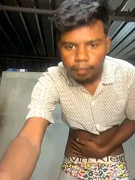 banty05 online show from 27, 11, 2025