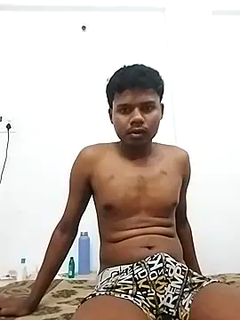 banty05 online show from 18, 4, 2026