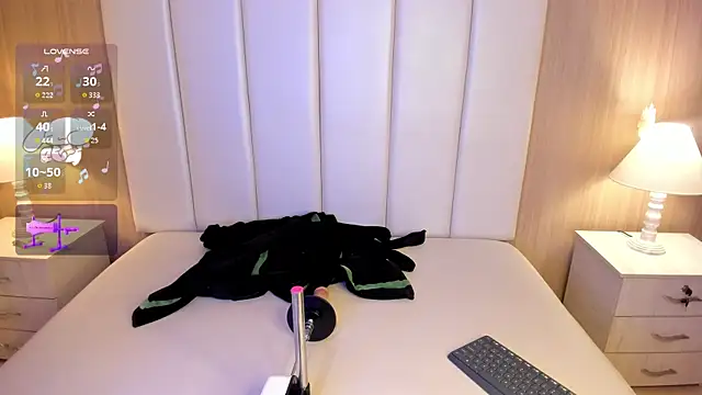 Snapshot of Midnight_Bluee chatting on 11, 2, 2026 Midnight Bluee online show from 11, 2, 2026