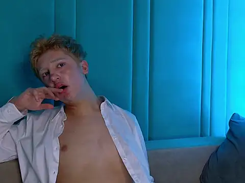 LucasFinister online show from 17, 11, 2025